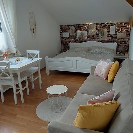 Homew4 - Apartment Sonnenschein Hoheneich Dış mekan fotoğraf